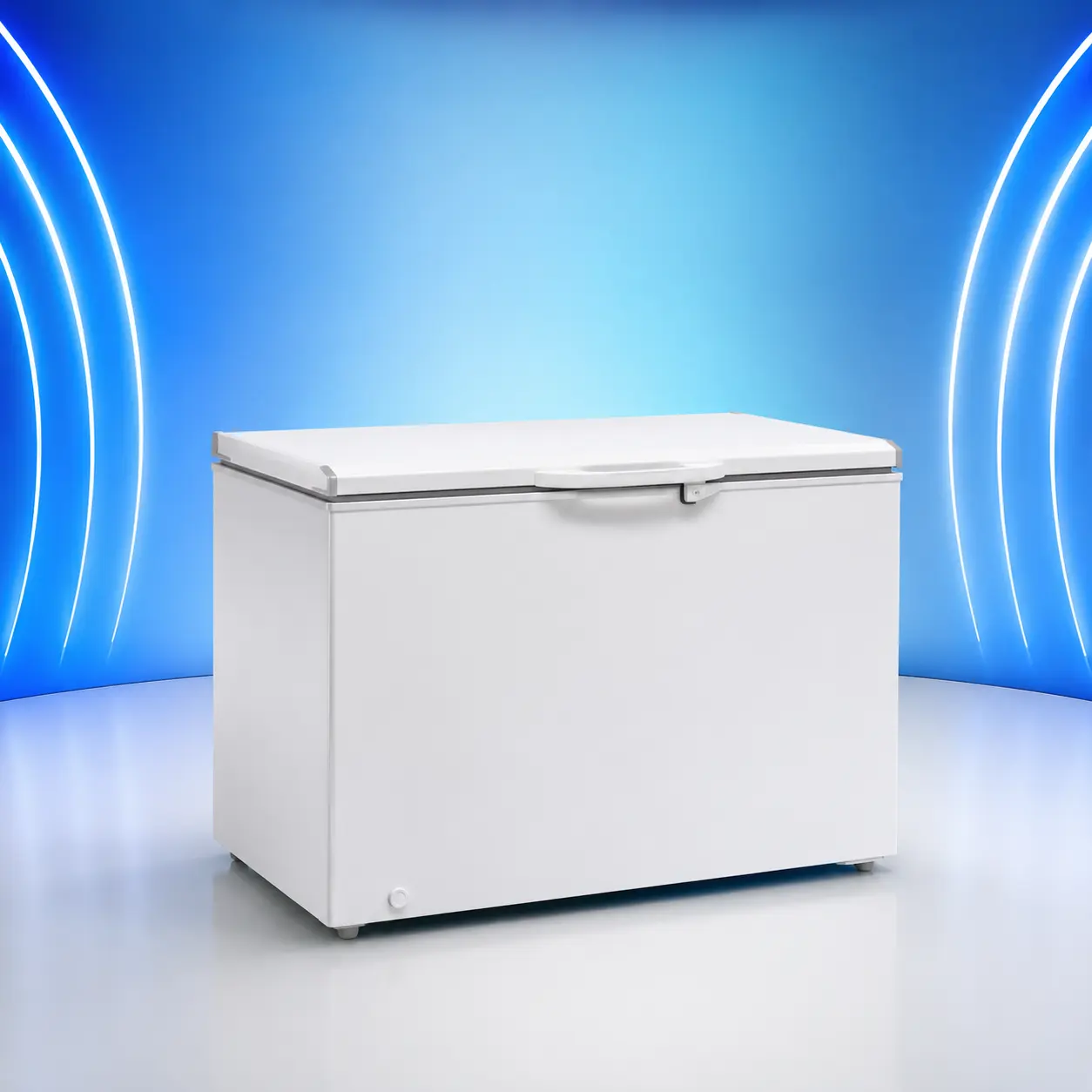 Freezer